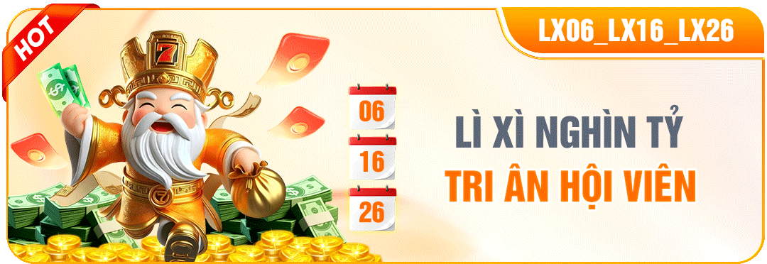 New88 Tri Ân Hàng Tháng