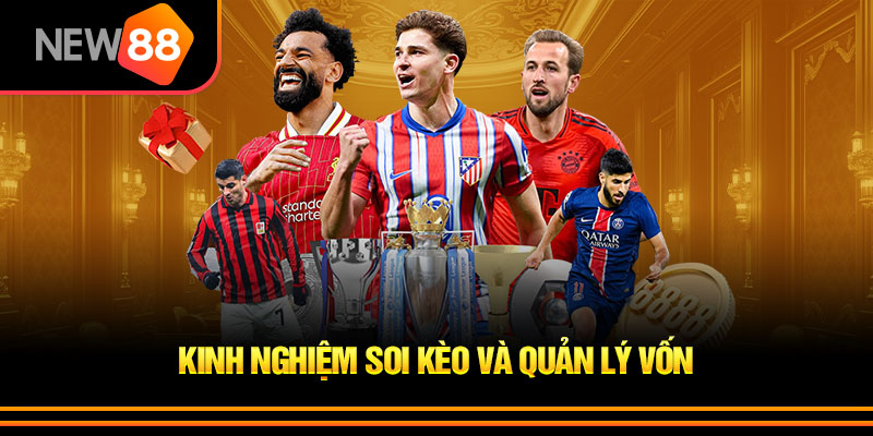 Thể Thao New88 2026 – Nền Tảng Cá Cược Hiện Đại Cho Người Chơi Thời Đại Số 4 Kinh Nghiệm Chơi Thể Thao New88 Thắng Lớn