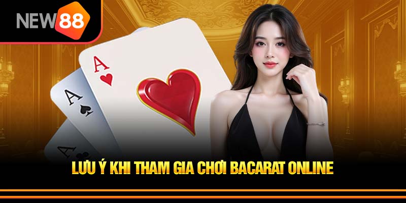 Toàn Tập Cách Chơi Casino NEW88 – Hiểu Nhanh, Thắng Dễ 4 Lưu Ý Quan Trọng Khi Cược Casino