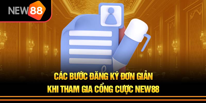 Toàn Tập Cách Chơi Casino NEW88 – Hiểu Nhanh, Thắng Dễ 2 Quy trình cược Casino New88
